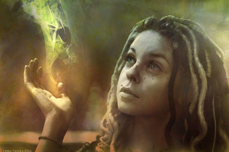 Магия земли...photo preview