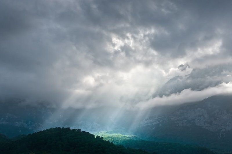 Торосские горыphoto preview