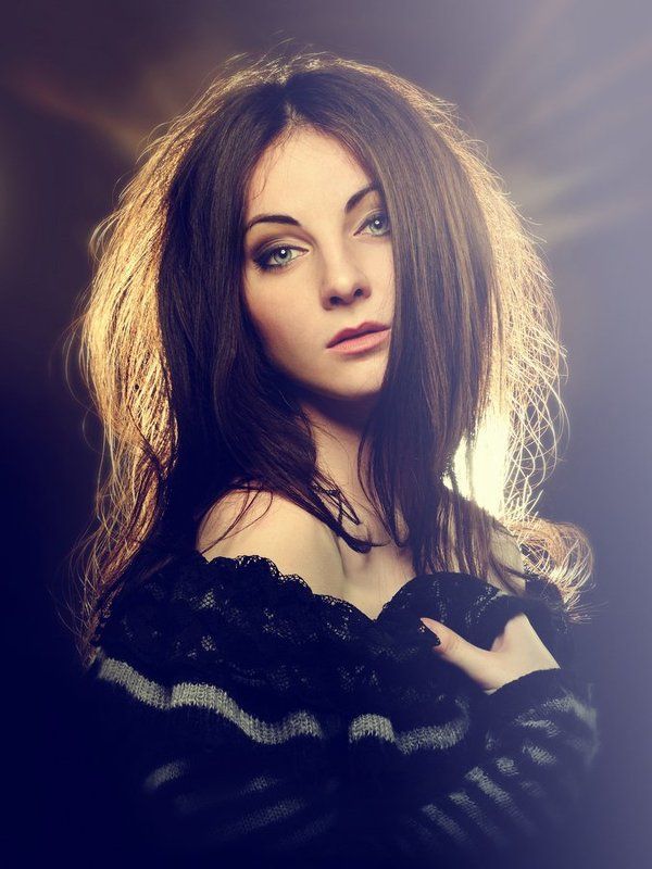 портрет, лик, афанасьев олег, студия, нежность, свет, божественная ликphoto preview