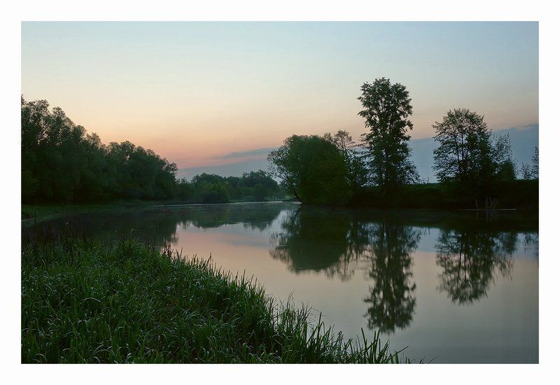 И тишина.photo preview