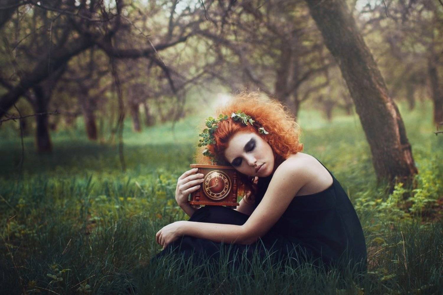 Time. Автор: Артур Сарибекян , Артур Сарибекян