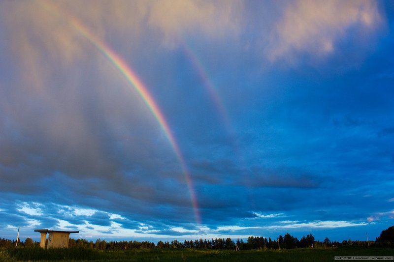 Радугаphoto preview