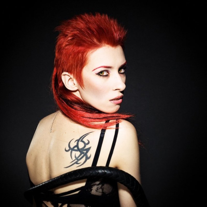 Scarlett passionphoto preview