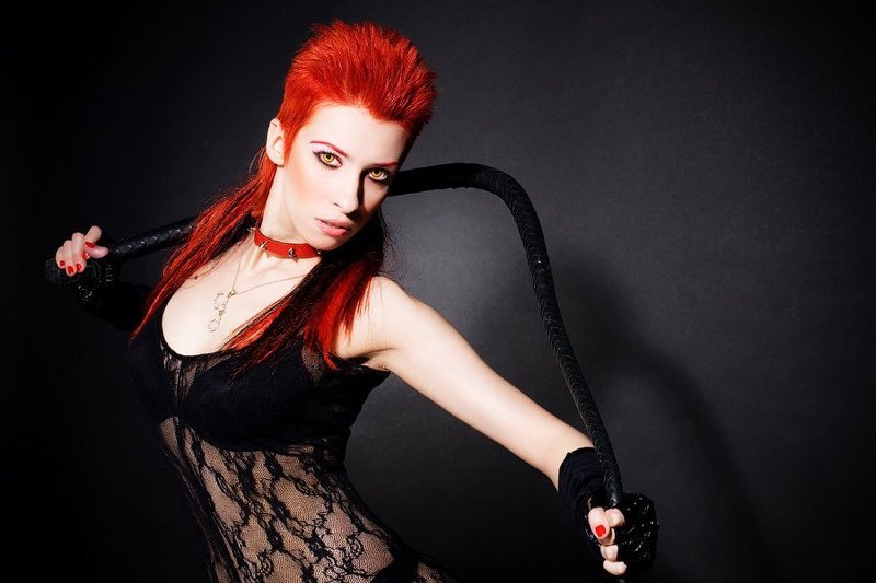 Алая страстьphoto preview