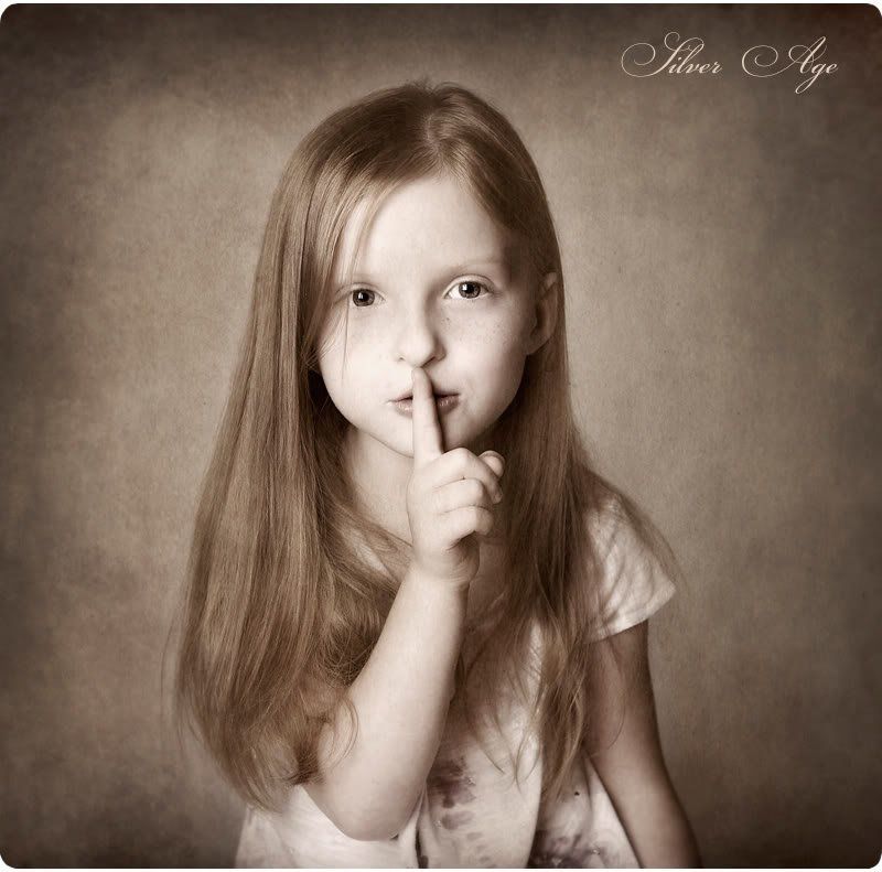 дети, Весь двадцатый векphoto preview