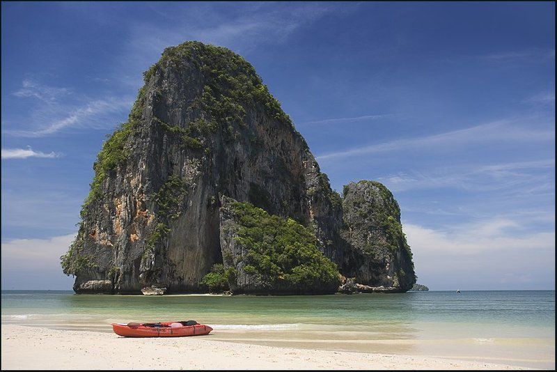 Межсезонье или когда разъезжаются туристы...photo preview