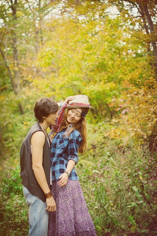 happy, hippy photo preview