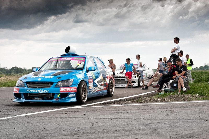 дрифт, автомобиль photo preview