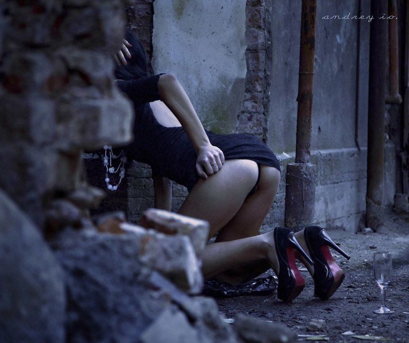 вечер, тихий photo preview