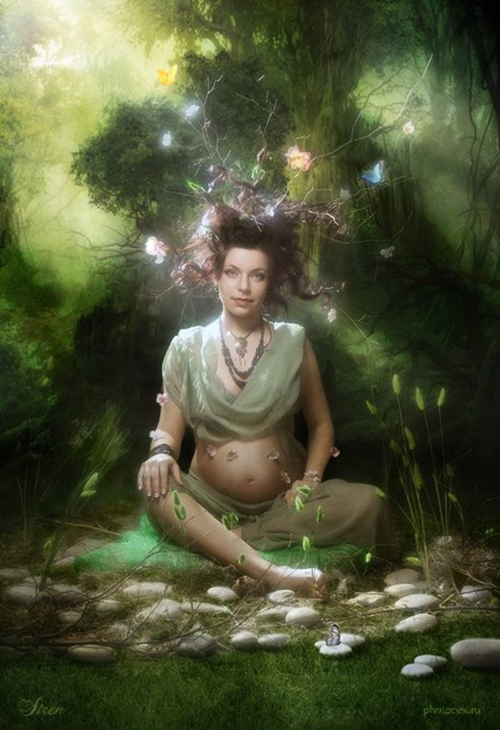 Автор: Siren (Анна Беркоз) , Siren (Анна Беркоз)