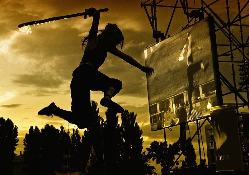 меч  фото превью