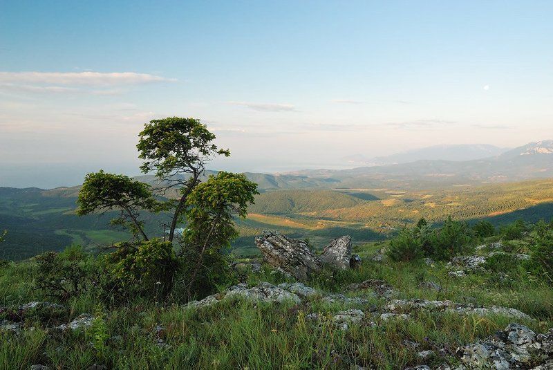 рассвет photo preview