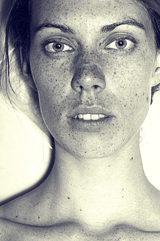 девушка, лицо, глаза, губы, портрет, черно- белое фото дмитриус яковл, modelling, photo, photoshop, models photo preview