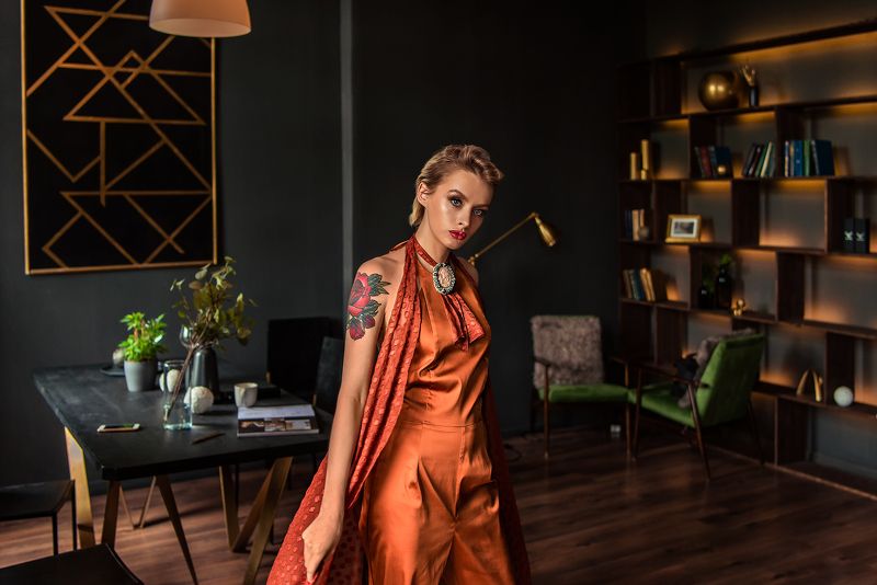 Полинаphoto preview