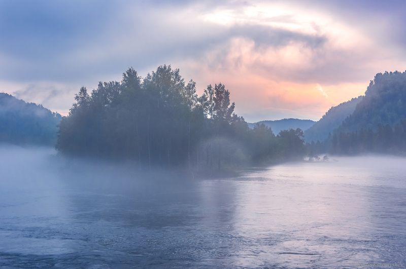 Горный Алтай.photo preview