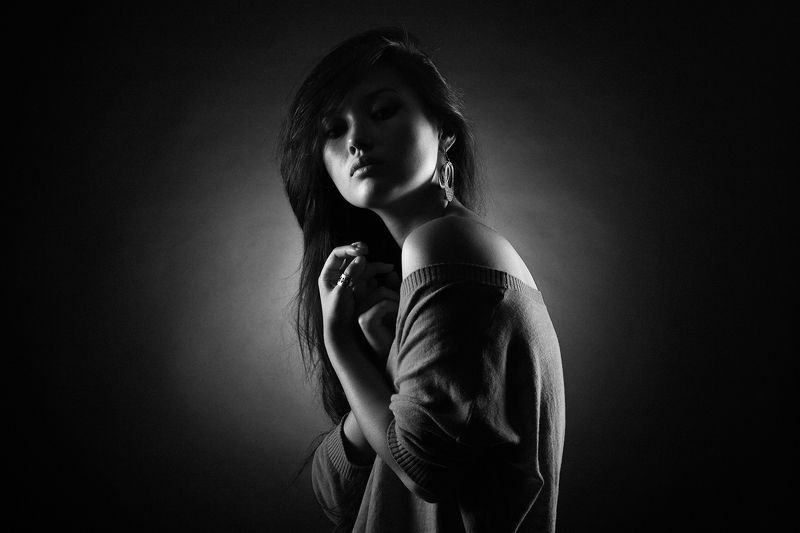 Девушкаphoto preview