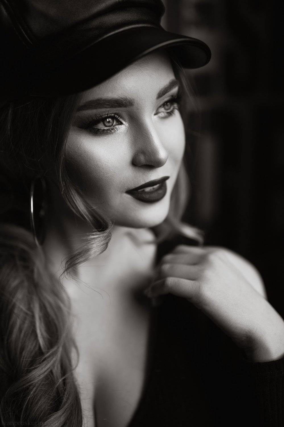 , Иван Проскурин