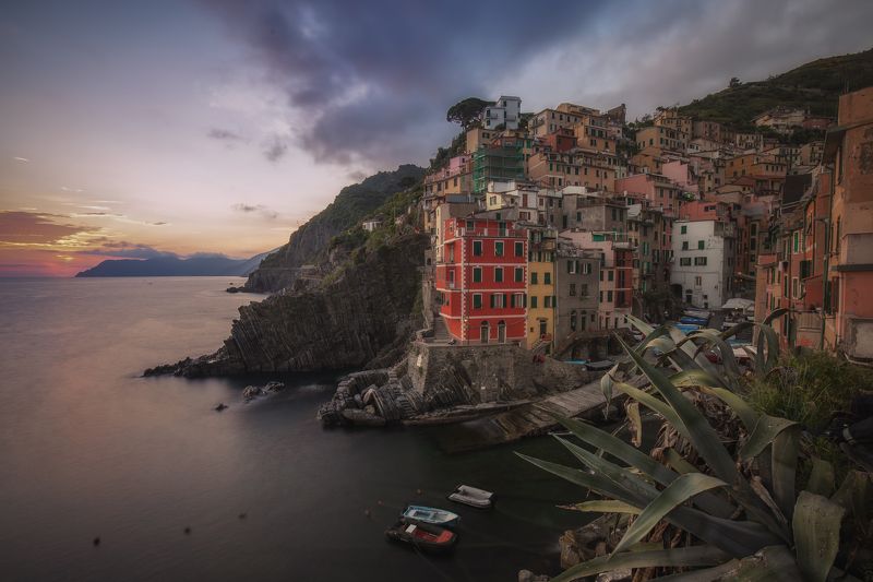 городки Чинкве-Терреphoto preview