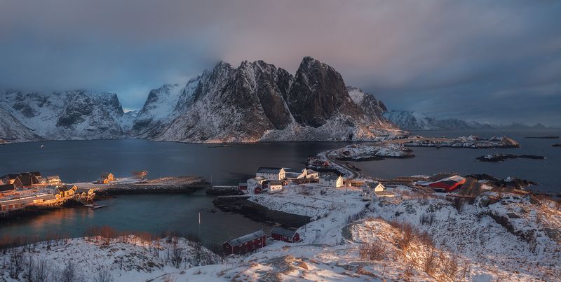 Хорошо когда свет...photo preview