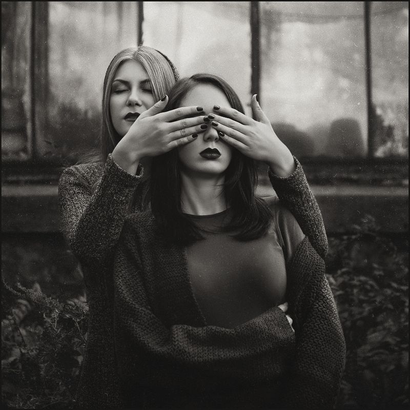 Марго.Ираphoto preview