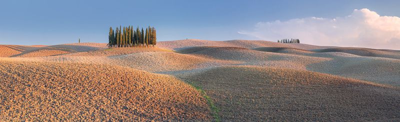 sv-phototravel.com, италия, тоскана По мягким холмам туманной Тосканыphoto preview