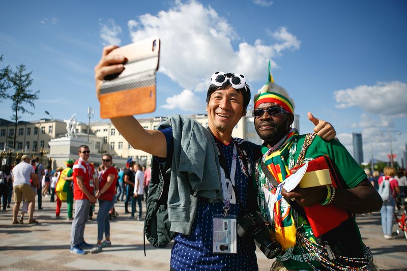 Болельщикиphoto preview