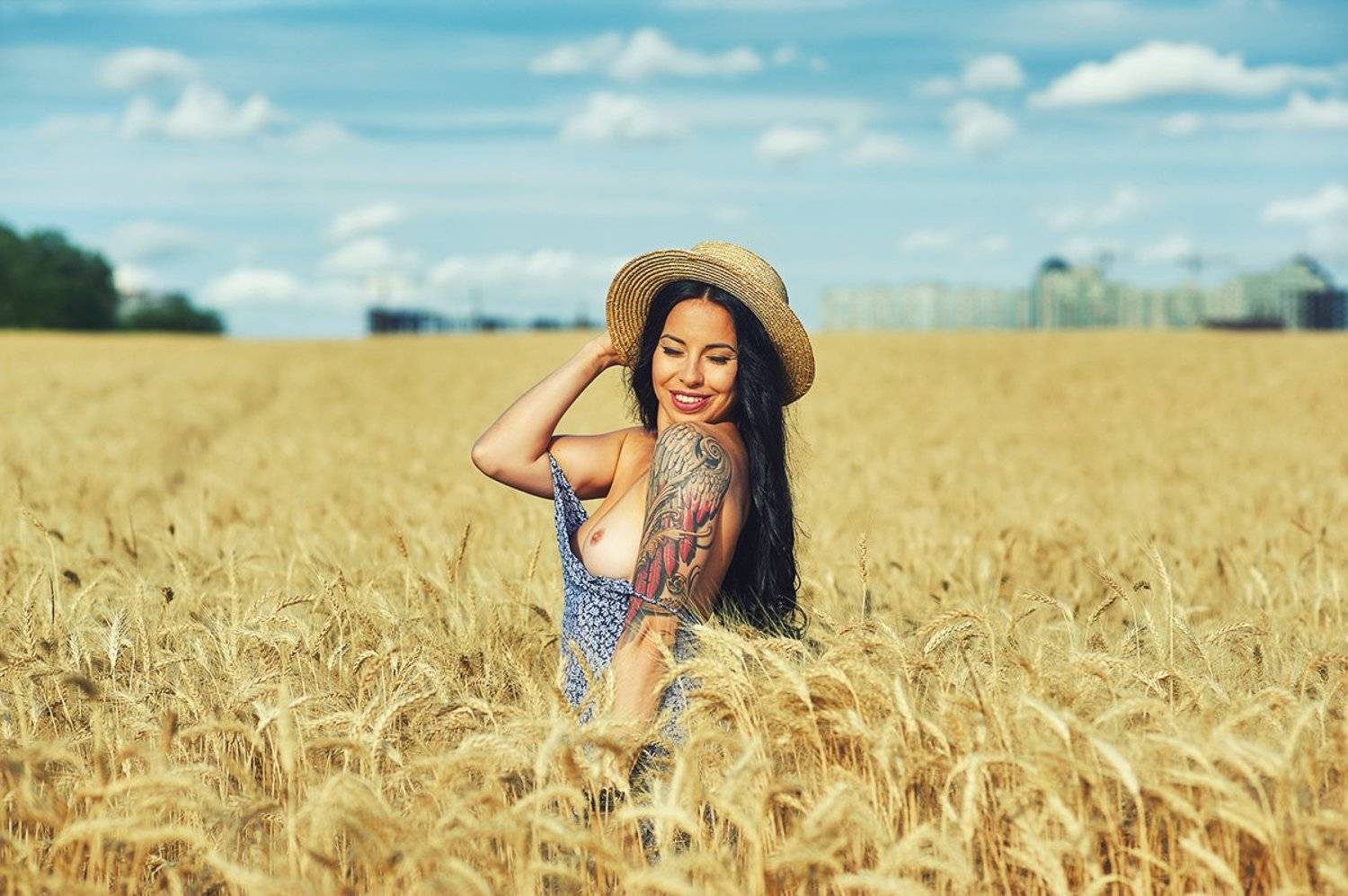 , Миняев Валерий