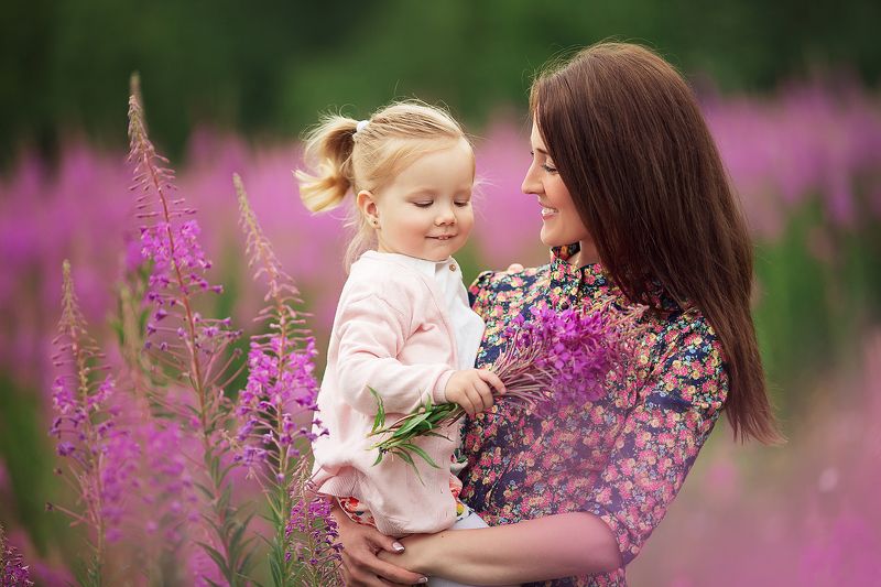 Нежностьphoto preview