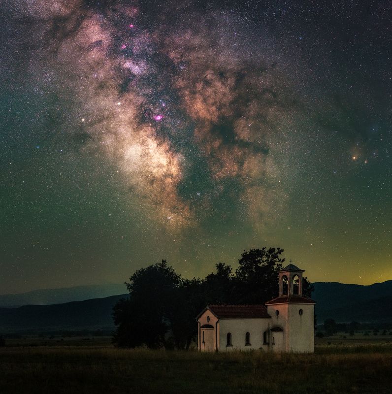 Enlightenphoto preview