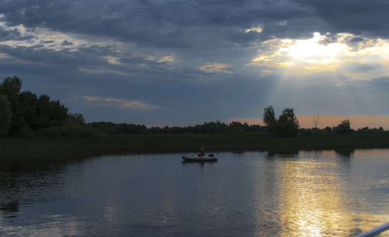 Волжские закатыphoto preview