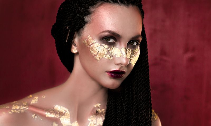 бьюти поталь образ Бютиphoto preview