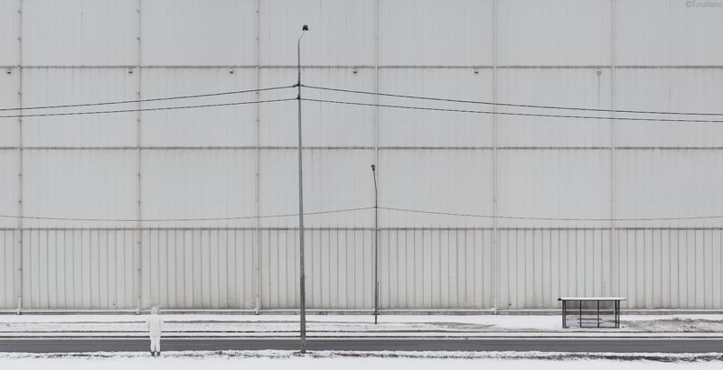 Автоматизированный холодильный терминалphoto preview