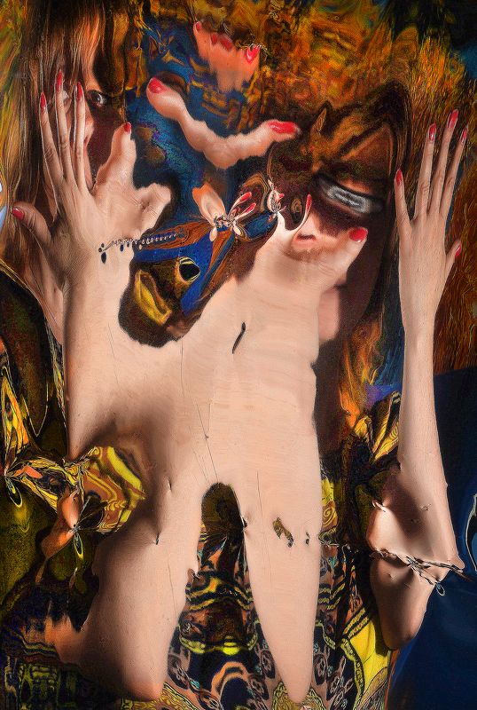 Фотажphoto preview