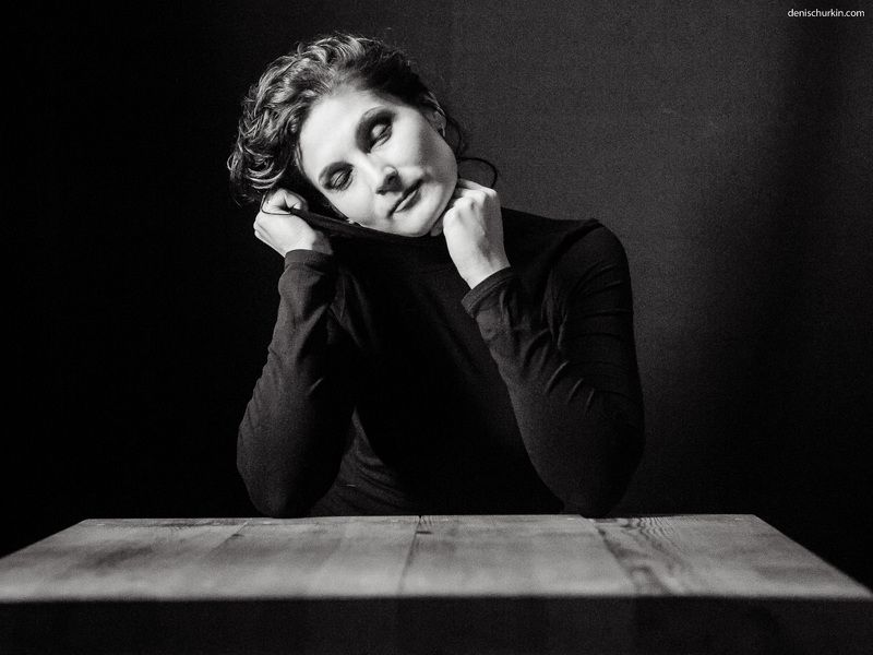 Разговор по душамphoto preview