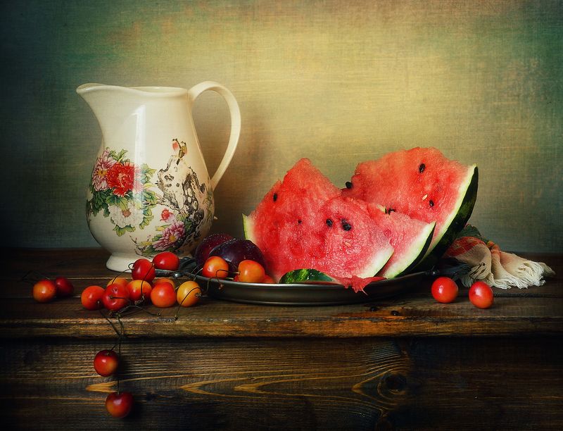 Любимые ягодки )photo preview