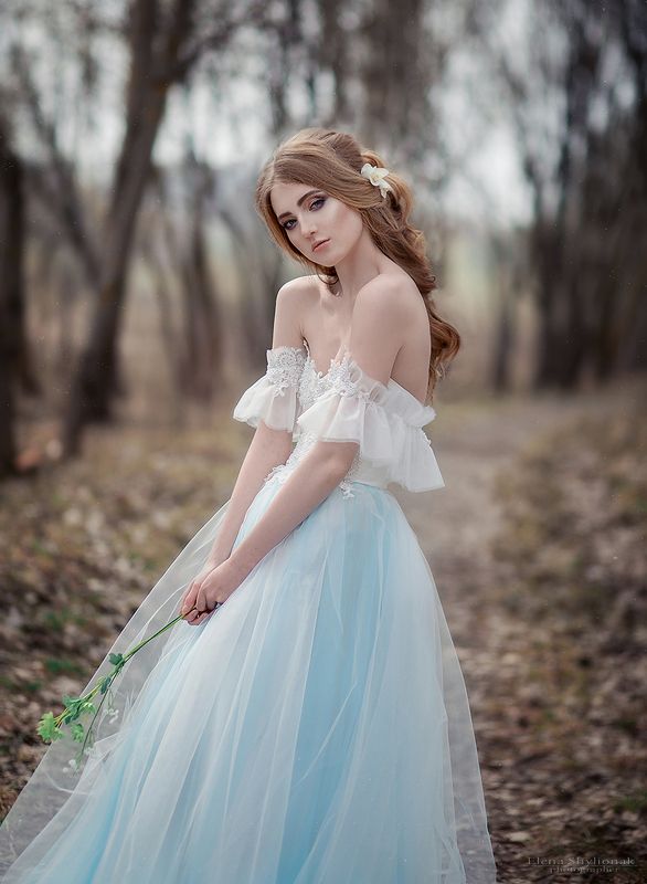 spring, willow, flowering, beauty, dress, fairy tale, awakening, весна, верба, цветение, красота, платье, сказка, пробуждение springphoto preview
