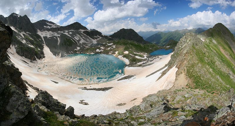 Софийские озёраphoto preview