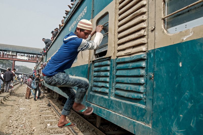 Gobindapaul, ijtema, urban, city ,religious, festival,    High jump photo preview