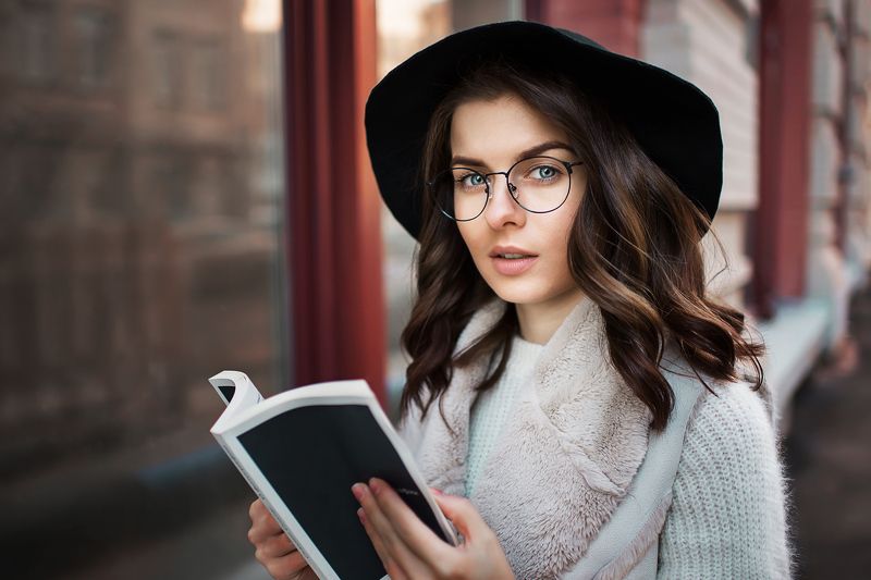 портерт, девушка, portrait, girl .photo preview