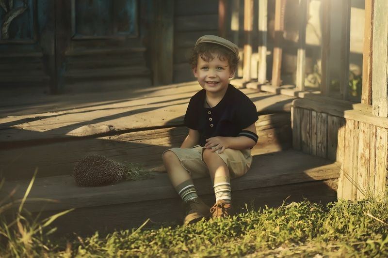 Детская фотографияphoto preview