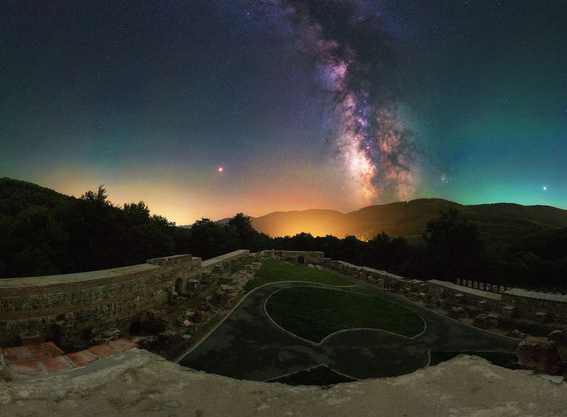 Крепост Траянови вратаphoto preview