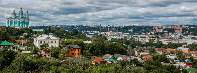 смоленск, город, Смоленскphoto preview