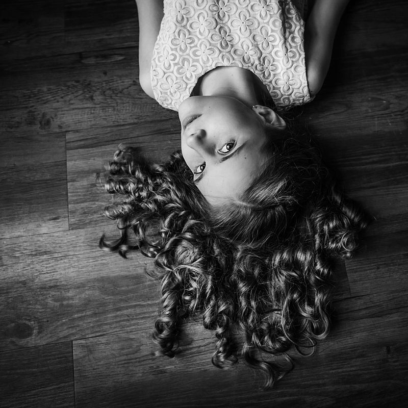 портрет, дети, люди, взгляд, чб, черно-белое фото, portrait, people, child, children, girl, bw, b&w ***photo preview