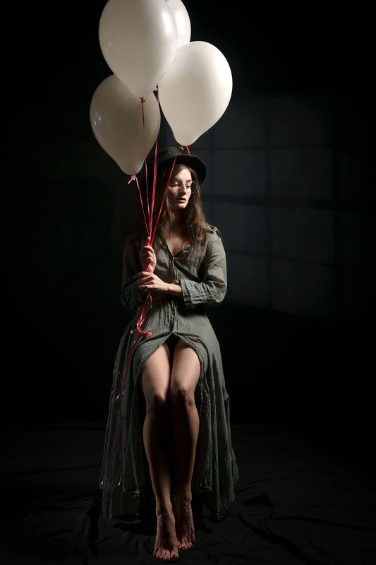 портрет photo preview