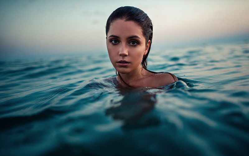sea, улица, portrait, street photo preview