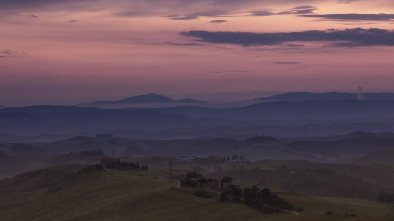 Тосканская пластикаphoto preview