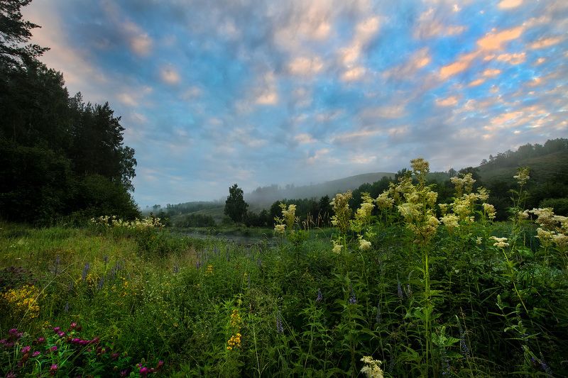 Утро на Сакмареphoto preview