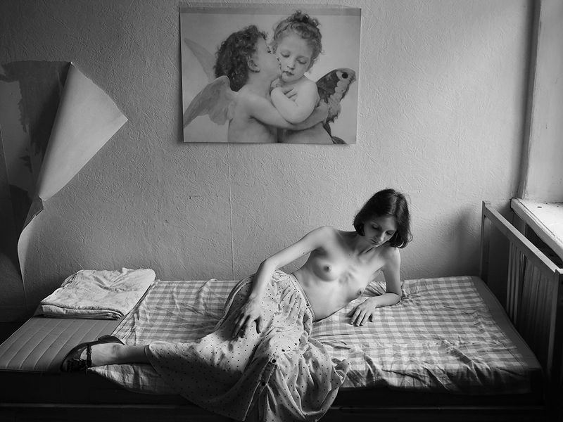 Любовьphoto preview