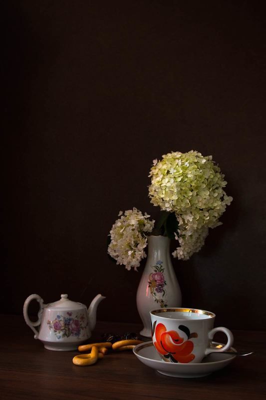 Чаепитиеphoto preview