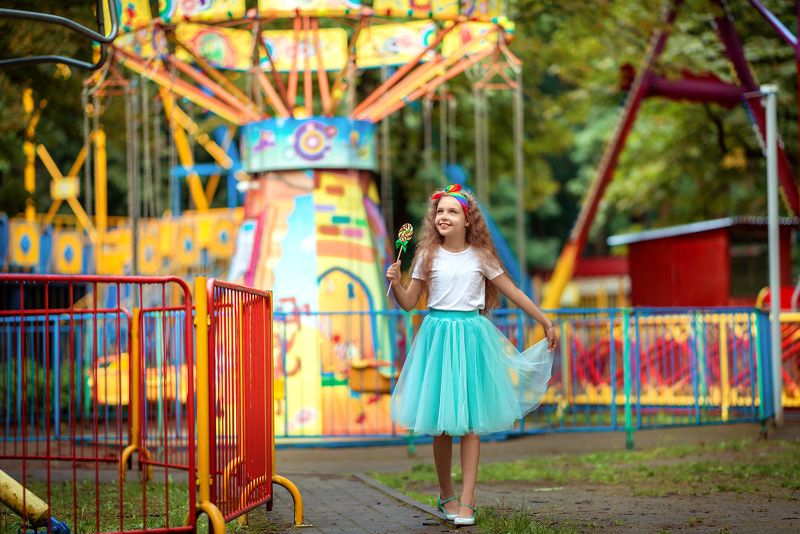 Полосатое летоphoto preview